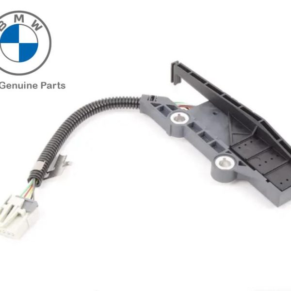 Original BMW E90 E92 E84 X1 E83 X3 Switch Transmisi Matic 24357581602