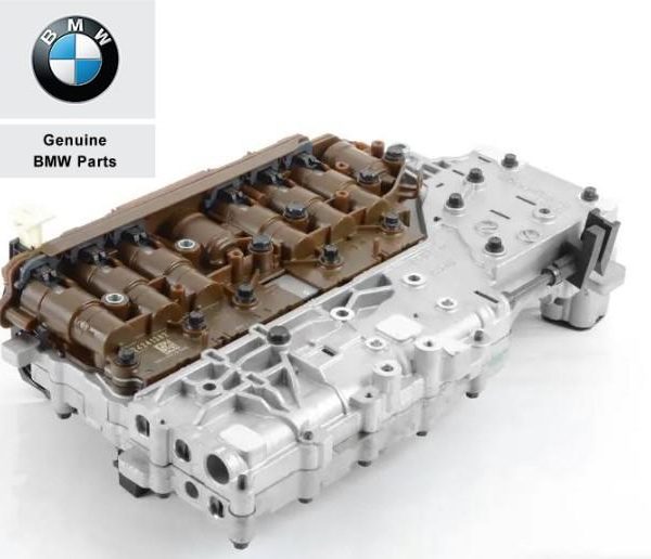 Original BMW E90 LCI GA6L45R Mechatronic Repair Kit