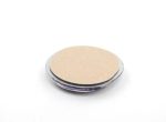 Ori BMW E28 E30 E32 E34 M Tech Emblem Shift Knob Tuas Manual 5 Speed - Image 4