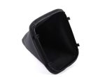 BMW E34 Manual Shift Knob Boot Tuas Persneling Kulit Asli 25111221885 - Gambar 4