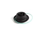 Original BMW E34 Karet Seal Tuas Persneling Shift Knob Gigi Manual - Image 4
