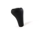 BMW E30 E36 E34 Leather Shift Knob Tuas Shifter Manual Heavy Version - Gambar 4