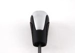 Original BMW E46 Performance Selector Handle Gear Shift Knob Alcantara - Image 3