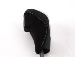 Original BMW E46 Performance Selector Handle Gear Shift Knob Alcantara - Image 4