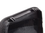 Original BMW E53 X5 Shift Knob Boot Leather Steptronic Tuas Transmisi - Image 5