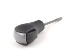 Original BMW E53 X5 Leather Plastic Ring Selector Shift Knob - Image 3
