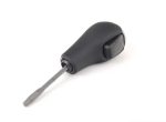 Original BMW E53 X5 Leather Plastic Ring Selector Shift Knob - Image 4