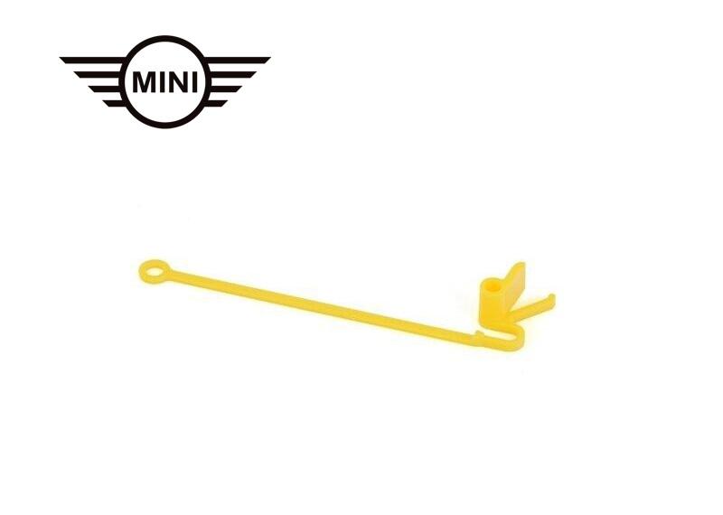 25167577719_A MINI R55 R56 R57 R58 R59 R60 R61 Parking Brake Emergency Release - Image 1