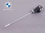 Original MINI Cooper S R55 R56 R57 R58 R59 R60 R61 Shift Knob Selector Matic 25167584239