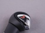 Original MINI Cooper S R55 R56 R57 R58 R59 R60 R61 Shift Knob Selector Matic 25167584239 - Image 4