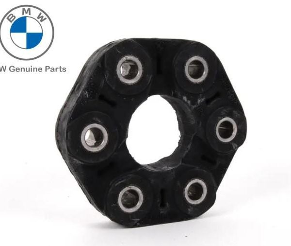 Original BMW E46 E90 F30 F31 F32 F36 Karet Kopel Guibo Universal Joint