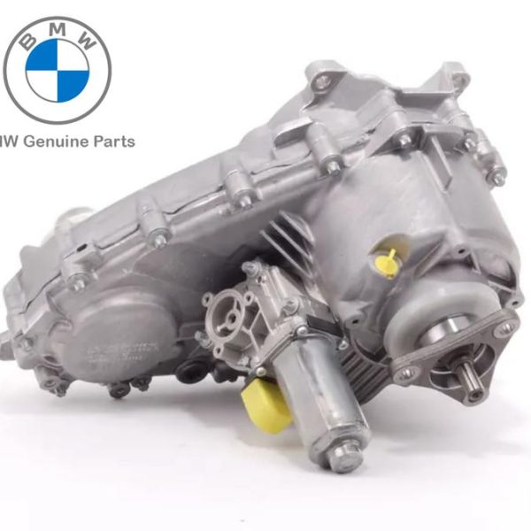 Original BMW E70 X5 E71 X6 Transfer Case ATC 700 AT 27107599889