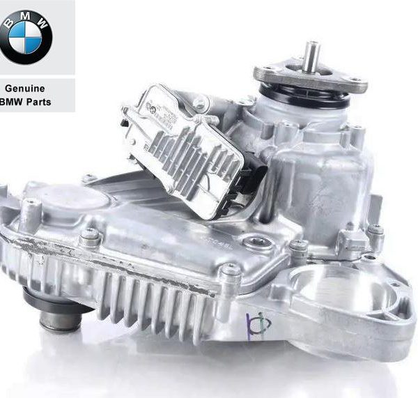 Original BMW F25 X3 F26 X4 F15 X5 F16 X6 Transfer Case ATC45L