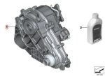 Original BMW F25 X3 F26 X4 F15 X5 F16 X6 Transfer Case ATC45L - Image 6