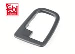 Febi BMW E36 Z3 Door Handle Frame Ring Bingkai Tuas Pintu KIRI