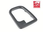 Febi BMW E36 Z3 Door Handle Frame Ring Bingkai Tuas Pintu KANAN