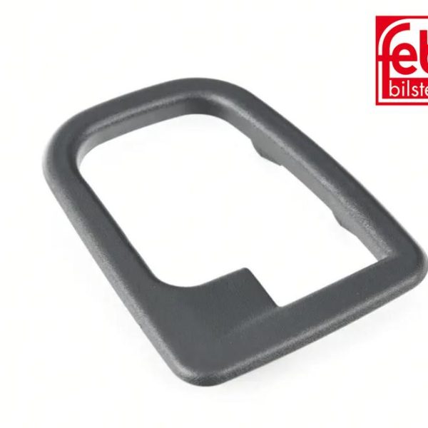 Febi BMW E36 Z3 Door Handle Frame Ring Bingkai Tuas Pintu KANAN