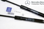 Original Mercedes R171 SLK SLC Class Shock Penahan Kap Bagasi Belakang