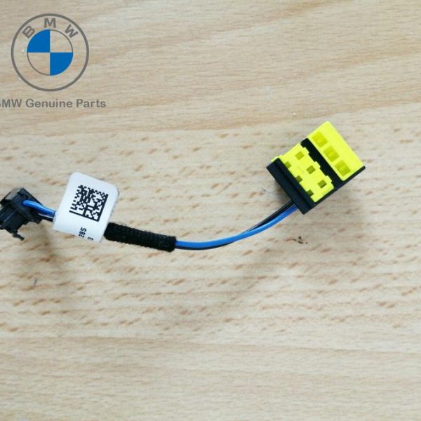BMW F30 F31 F32 F33 F36 Kabel Airbag Stir M Sport Steering Wheel