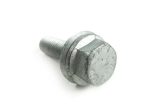 Original BMW Hexagon Screw with Flange Baut M10x35 - 10.9 ZNS3