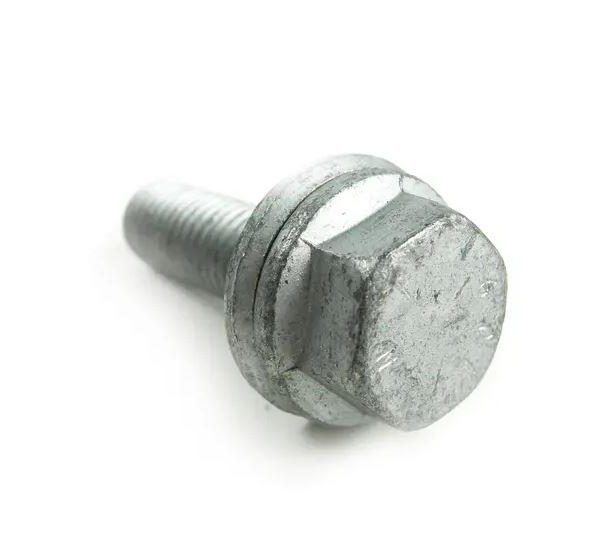 Original BMW Hexagon Screw with Flange Baut M10x35 - 10.9 ZNS3