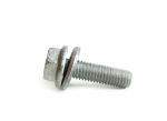 Original BMW Hexagon Screw with Flange Baut M10x35 - 10.9 ZNS3 - Image 3