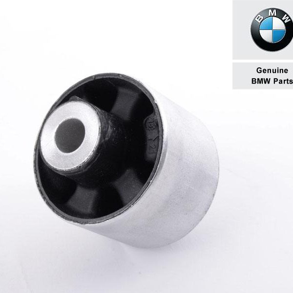 Original BMW F25 X3 F26 X4 Lower Control Arm Bushing