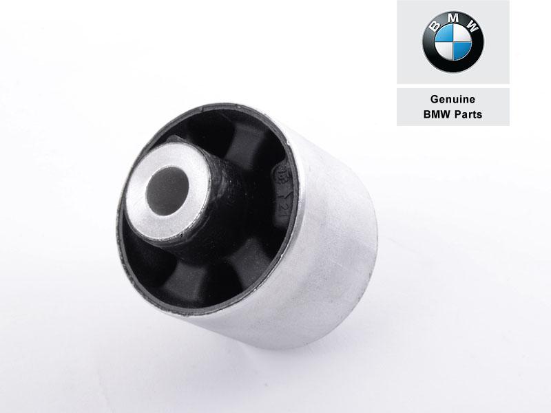 31106786951_A Original BMW F25 X3 F26 X4 Lower Control Arm Bushing - Gambar 1