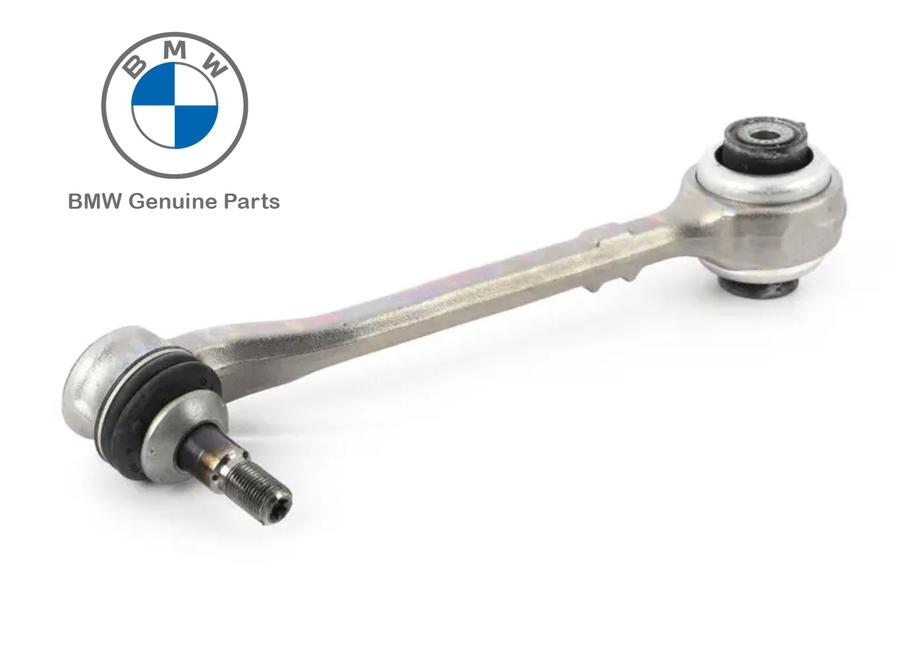 31106870971_A Original BMW G01 X3 G02 X4 Wishbone Arm Depan KIRI 31106870971 - Image 1