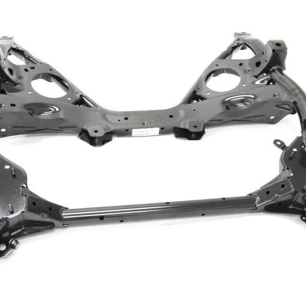 Original BMW F30 F31 F34 F35 Front Axle Support Subframe Roda Depan