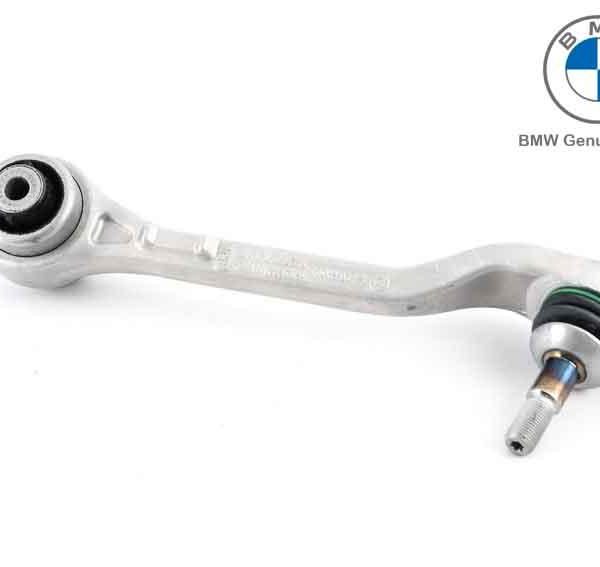 Original BMW G20 G22 G23 G26 Wishbone Arm Bawah Ball Joint Depan KIRI