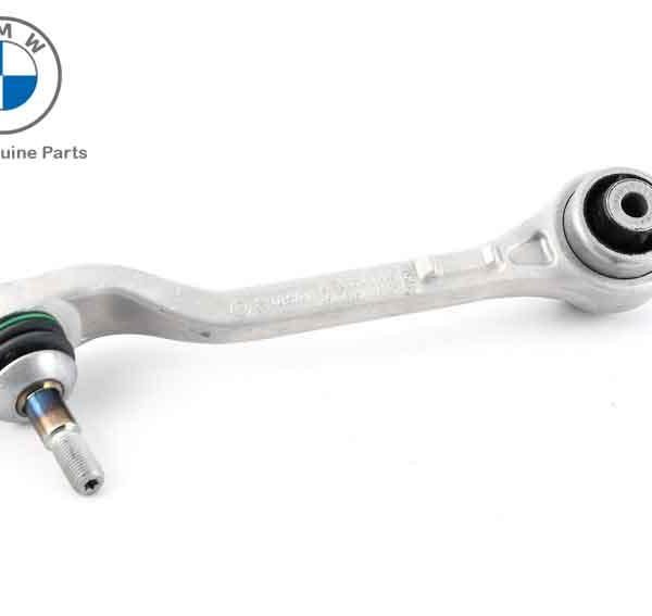 Original BMW G20 G22 G23 G26 Wishbone Arm Bawah Ball Joint Depan KANAN