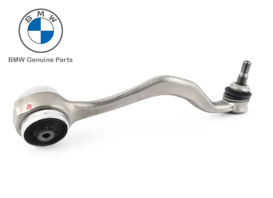 31106890905_A Original BMW G01 X3 G02 X4 Lower Control Arm DEPAN KIRI 31106890905 - Image 1