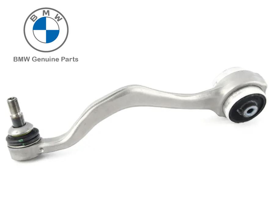 31106890906_A Original BMW G01 X3 G02 X4 Lower Control Arm DEPAN KANAN 31106890906 - Image 1
