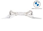 Original BMW E90 E92 E93 M3 Rangka Subframe Roda Depan 31112283440