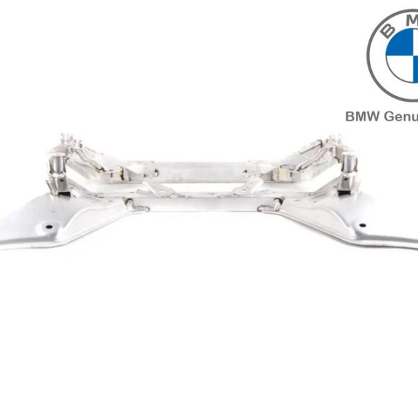 Original BMW E90 E92 E93 M3 Rangka Subframe Roda Depan 31112283440
