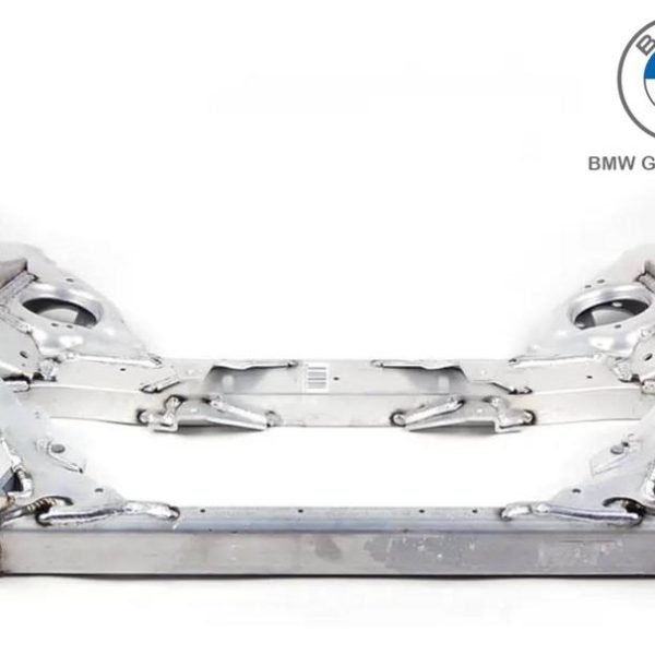 BMW E84 X1 E90 E91 E92 E93 Front Axle Subframe Depan 31116785639