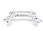 BMW E84 X1 E90 E91 E92 E93 Front Axle Subframe Depan 31116785639 - Image 4