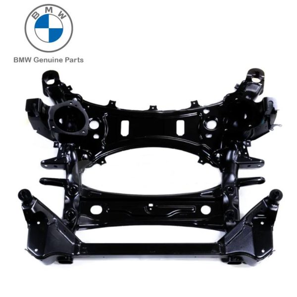 Original BMW F25 X3 F26 X4 Front Axle Subframe Depan 31116787915