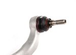 BMW E39 Lower Control Arm Kurva Ball Joint Depan KIRI 31121141717 - Gambar 4