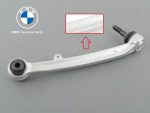 BMW F87 M2 F80 M3 F82 M4 Lower Control Arm Bushing Depan KIRI