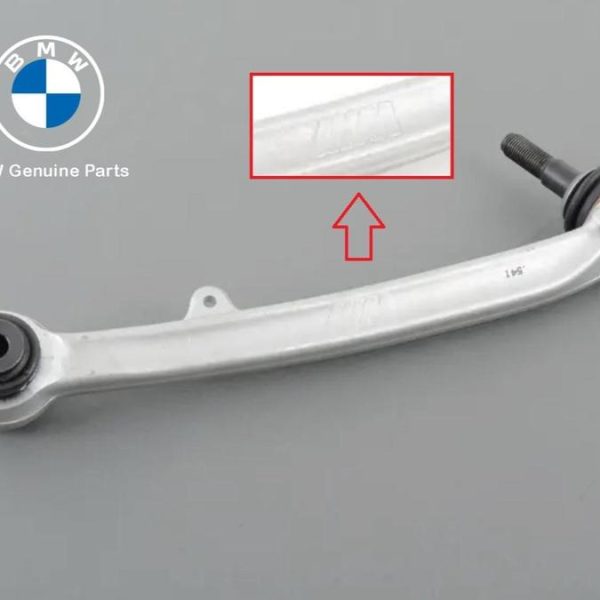 BMW F87 M2 F80 M3 F82 M4 Lower Control Arm Bushing Depan KIRI