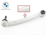 BMW F87 M2 F80 M3 F82 M4 Lower Control Arm Bushing Depan KANAN