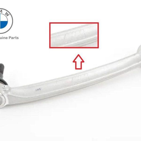 BMW F87 M2 F80 M3 F82 M4 Lower Control Arm Bushing Depan KANAN