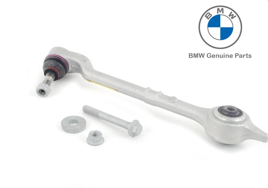 31122341219_A BMW E39 Lower Control Arm Ball Joint Wishbone Depan KIRI 31122341219 - Gambar 1