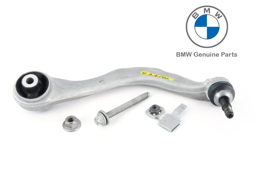 31122450815_A Original BMW F06 F10 F12 F13 Lower Control Arm Ball Joint Depan KIRI - Image 1