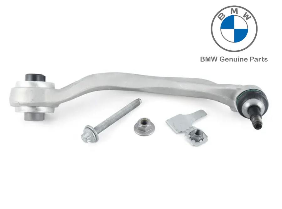 31122450818_A Original BMW F06 F10 F12 F13 Lower Control Arm Ball Joint Depan KANAN - Image 1