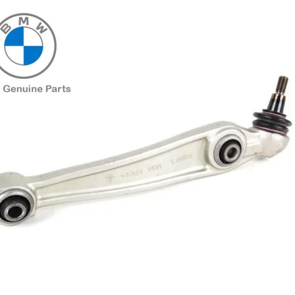 Original BMW E70 X5 E71 X6 Control Arm Bawah Ball Joint Bushing Depan KIRI 31126771893