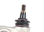 Original BMW E70 X5 E71 X6 Control Arm Bawah Ball Joint Bushing Depan KIRI 31126771893 - Image 4