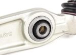 Original BMW E70 X5 E71 X6 Control Arm Bawah Ball Joint Bushing Depan KIRI 31126771893 - Image 6